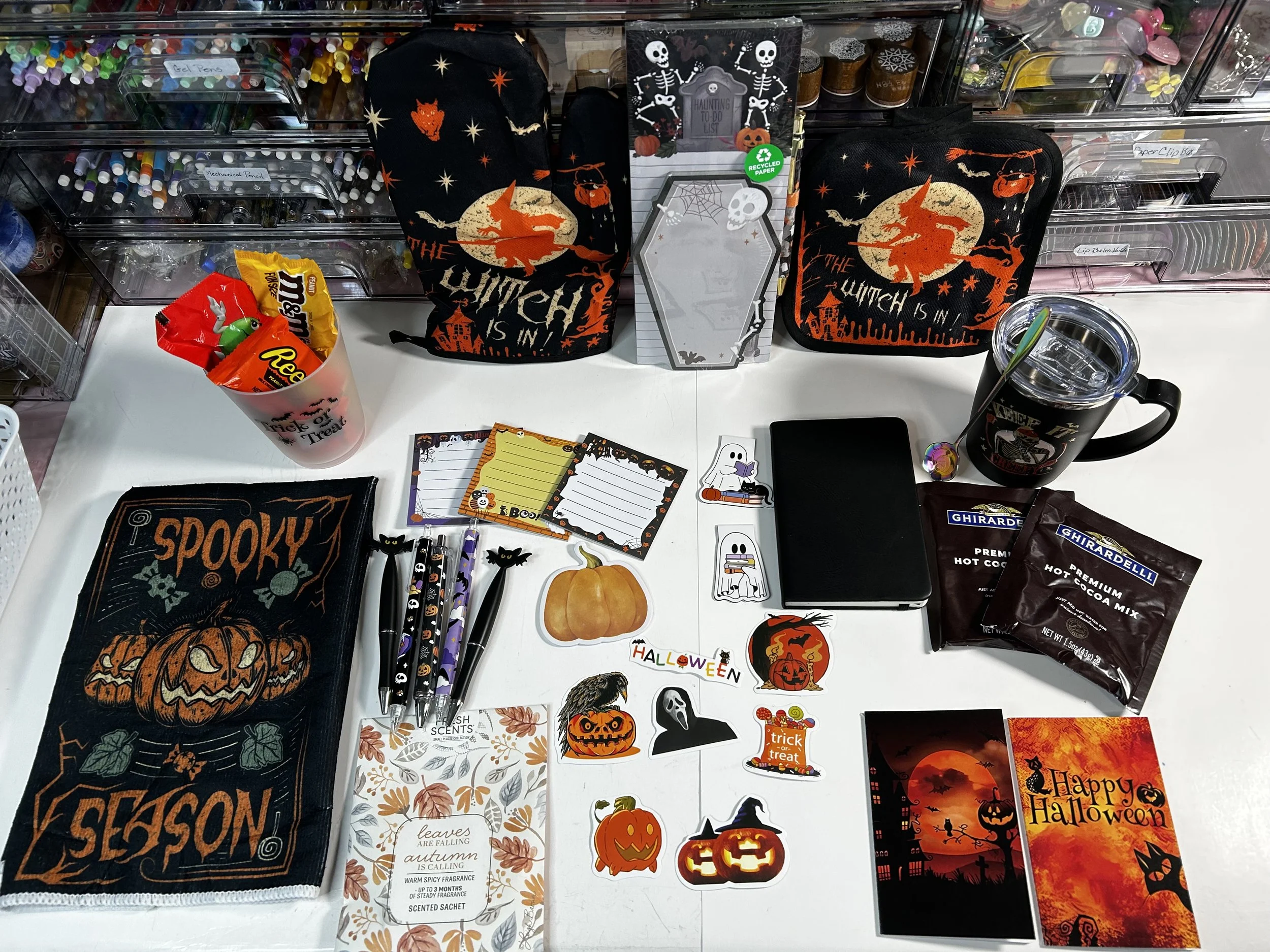 Halloween Bundle
