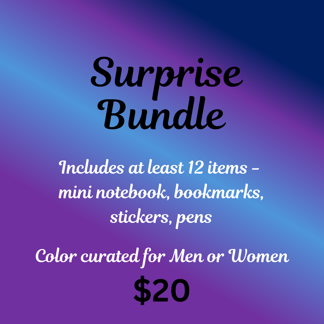 Surprise Bundle