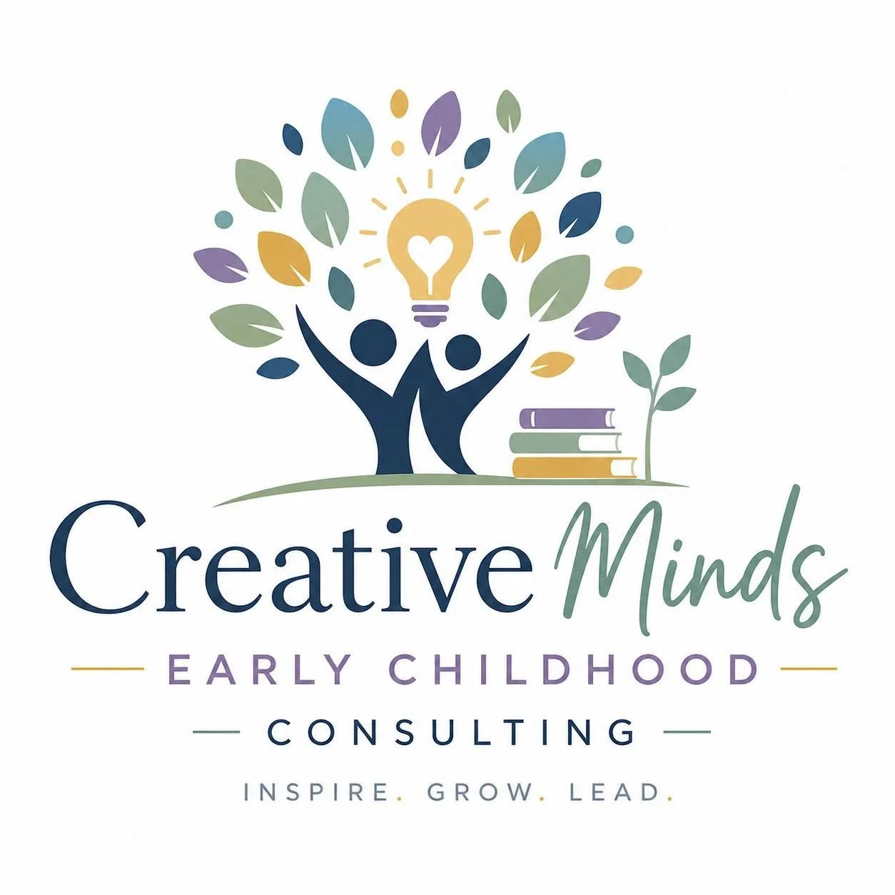 Creative Minds Early Childhood Consulting
