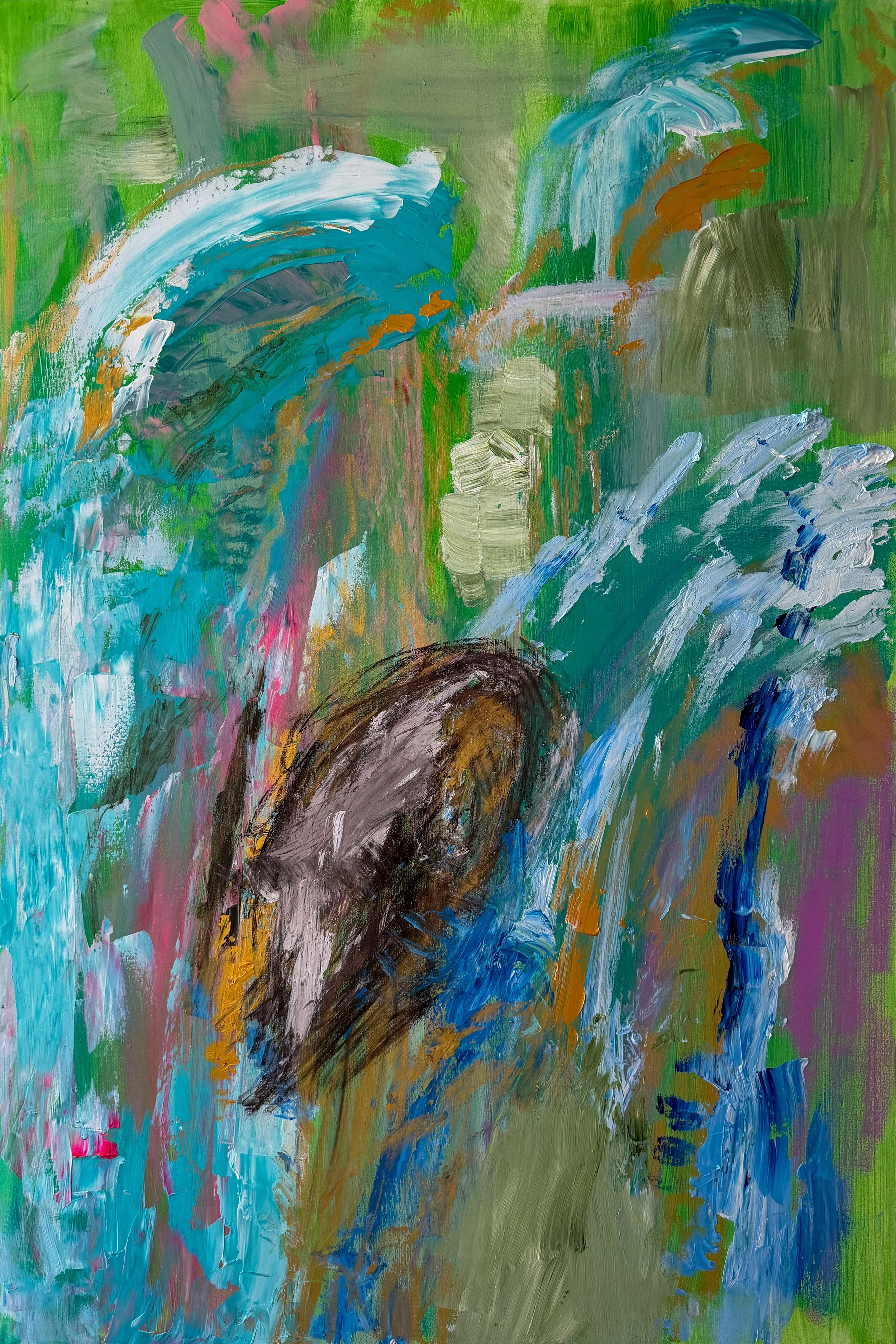 Waterfall #1