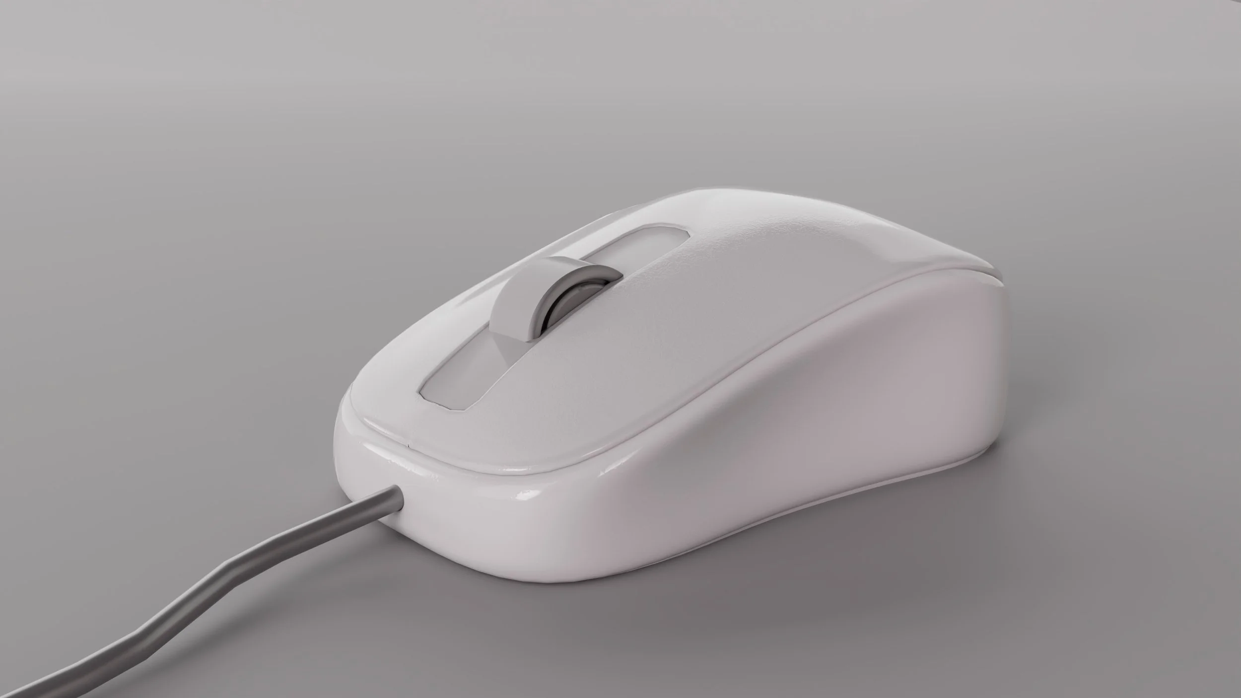 Mouse Render