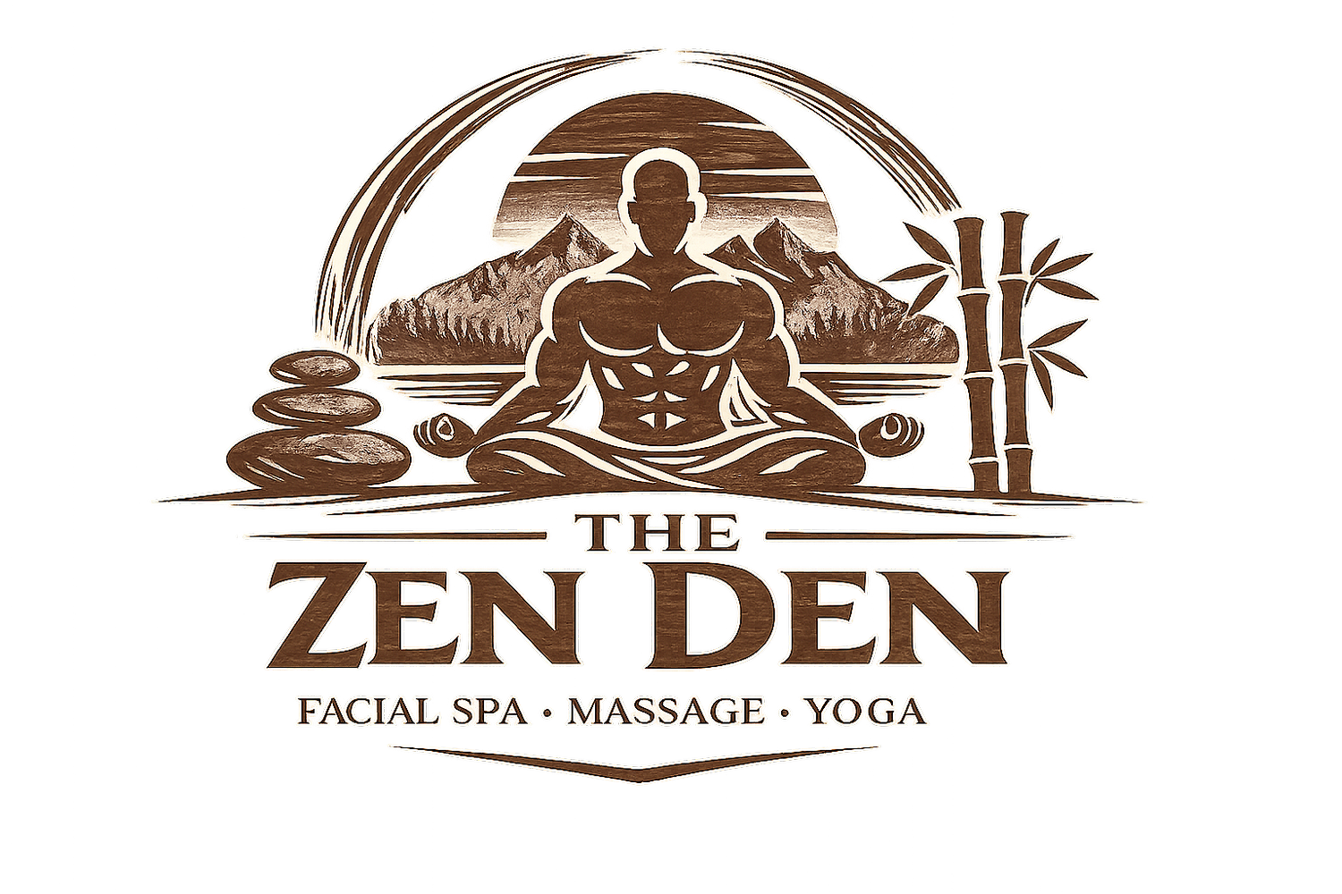 Zen Den Windsor Hills