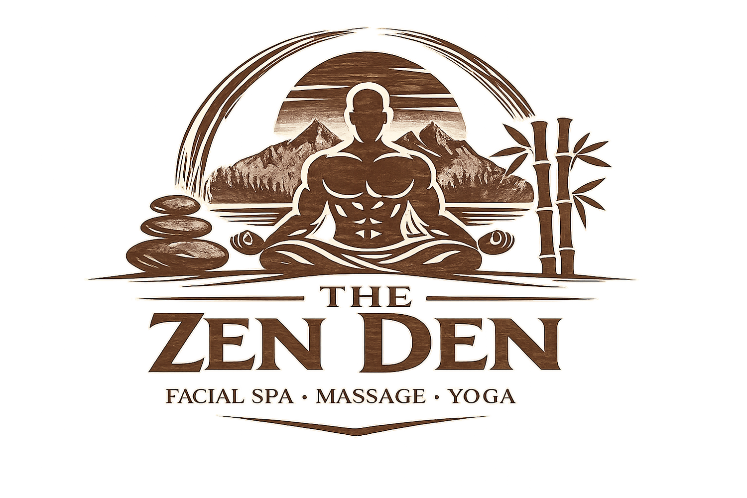 Zen Den Windsor Hills