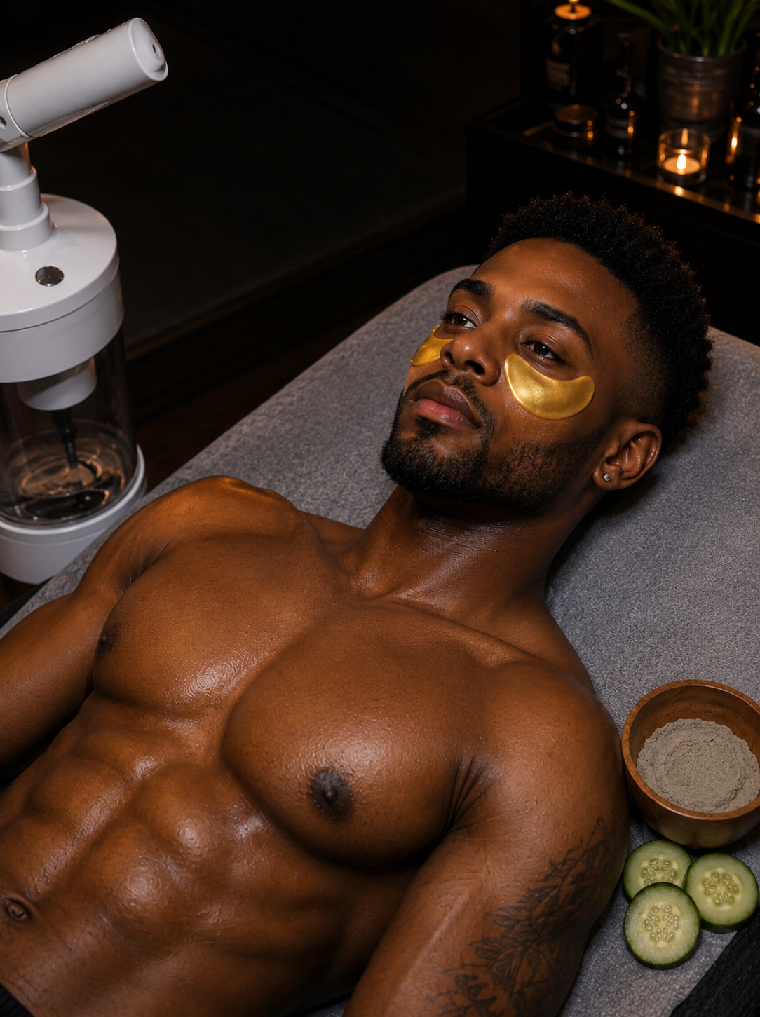 FACAIL TREATMENTS