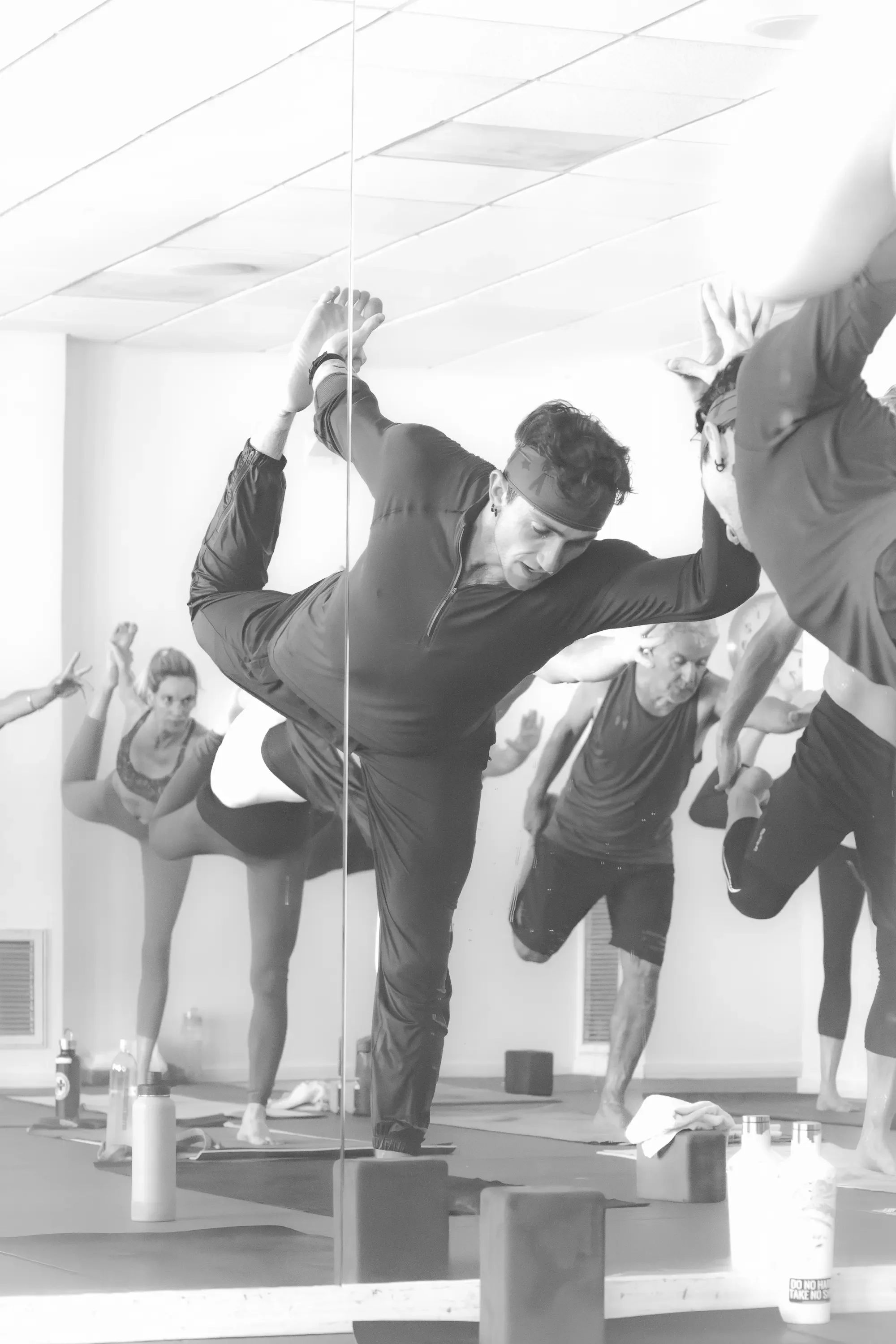 Yoga Studio Marketing Ideas to Fill More Classes
