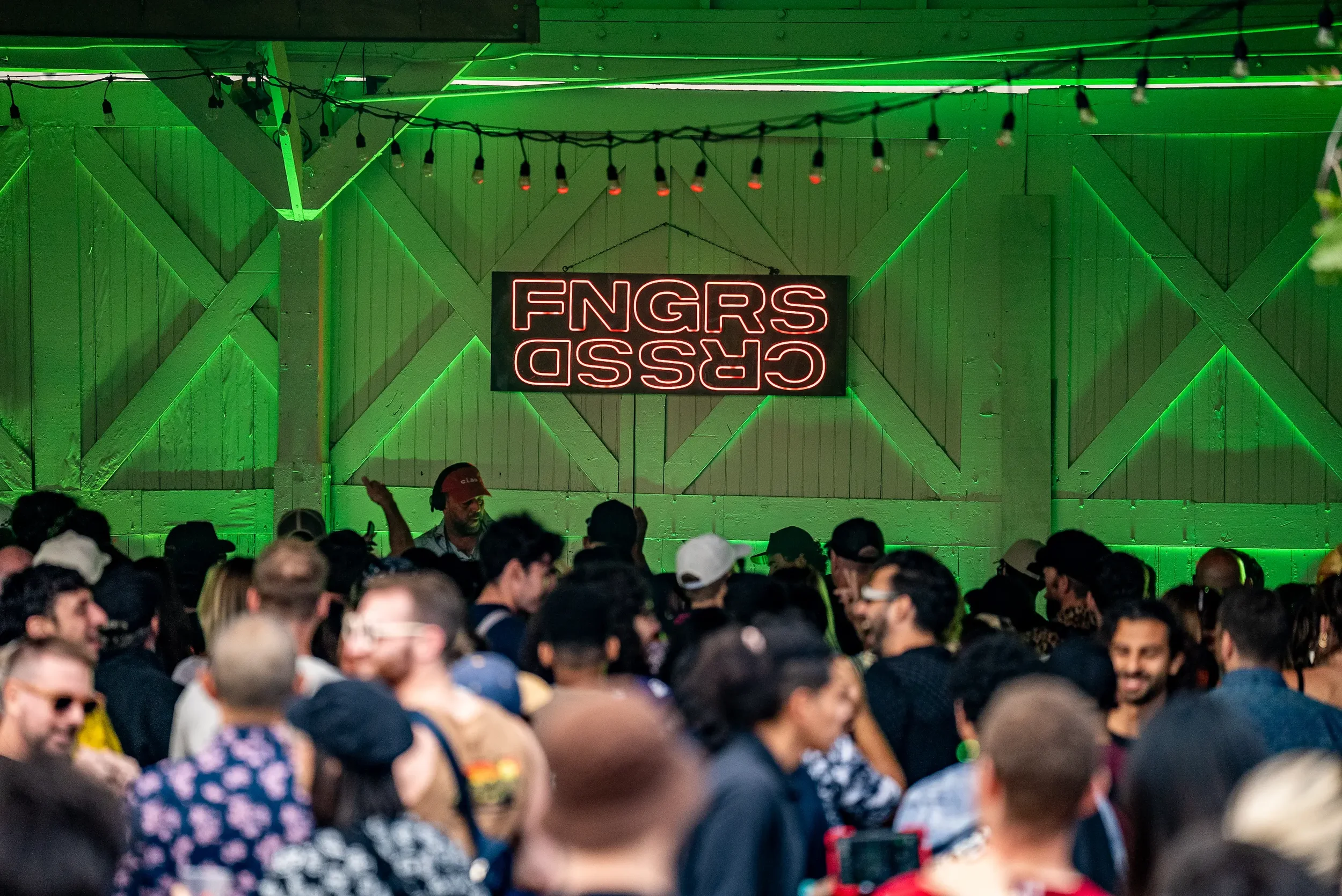 How to Document Your Festival or Fair for Marketing