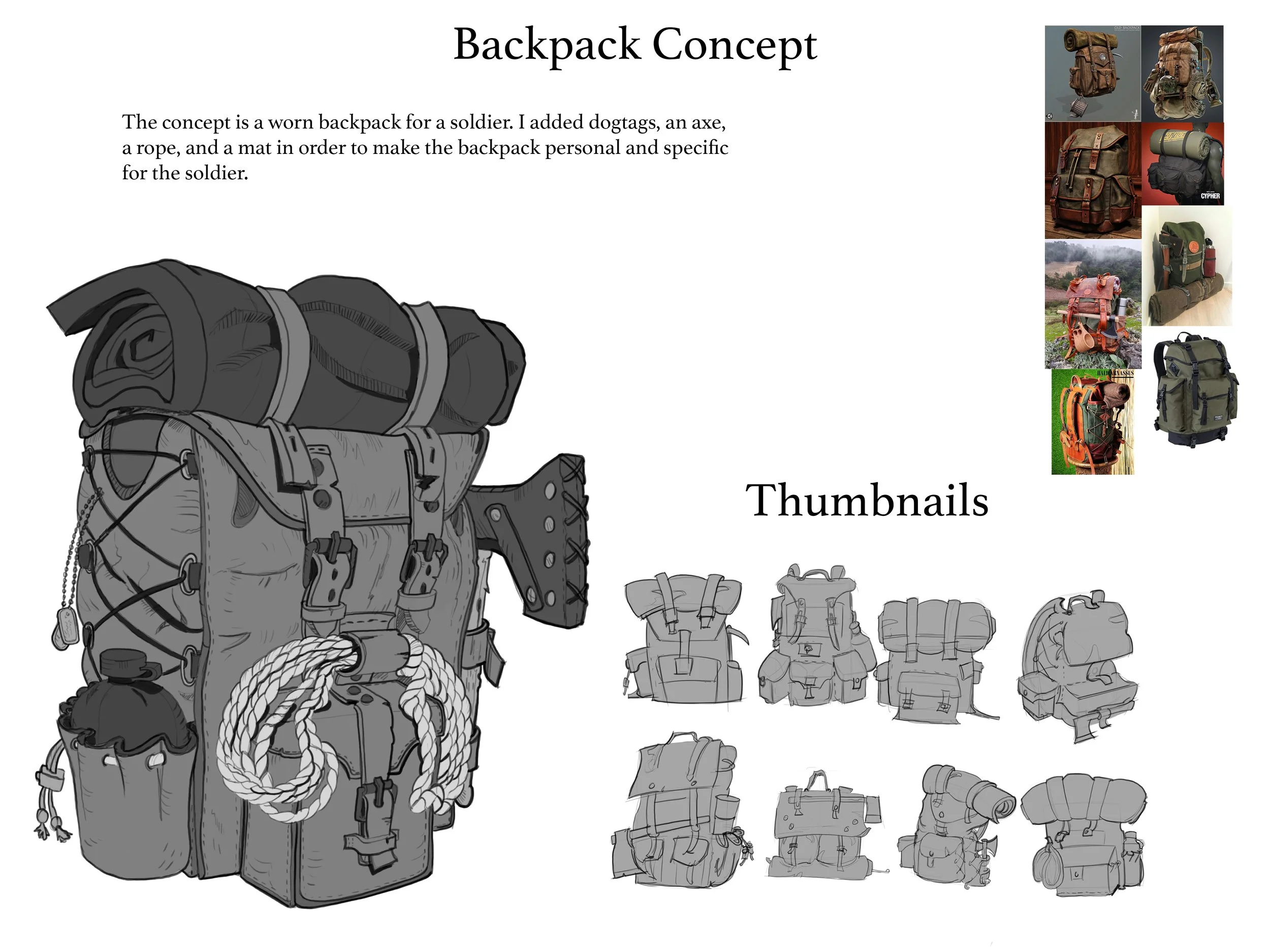 Concept Art