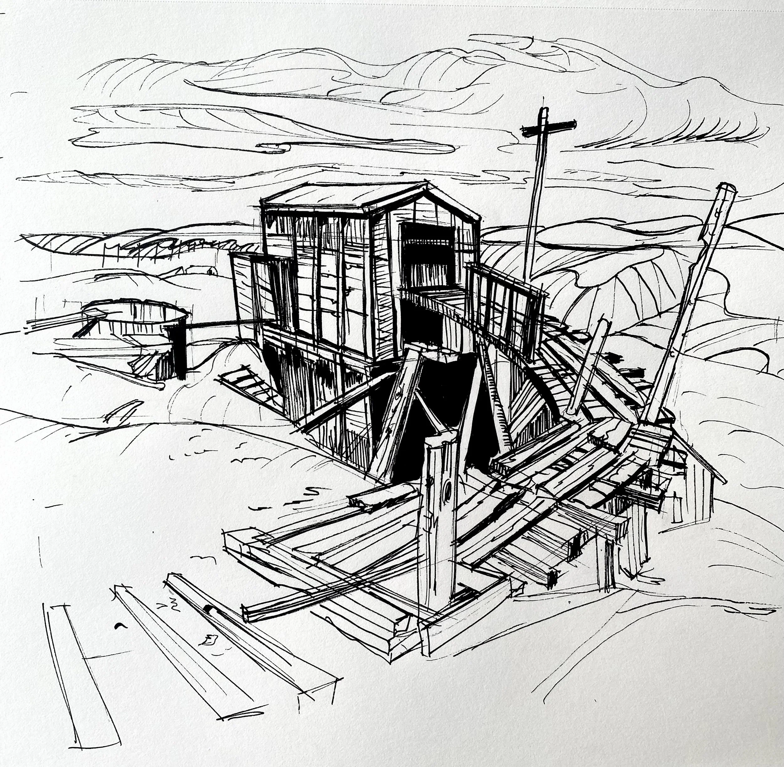 Sketches