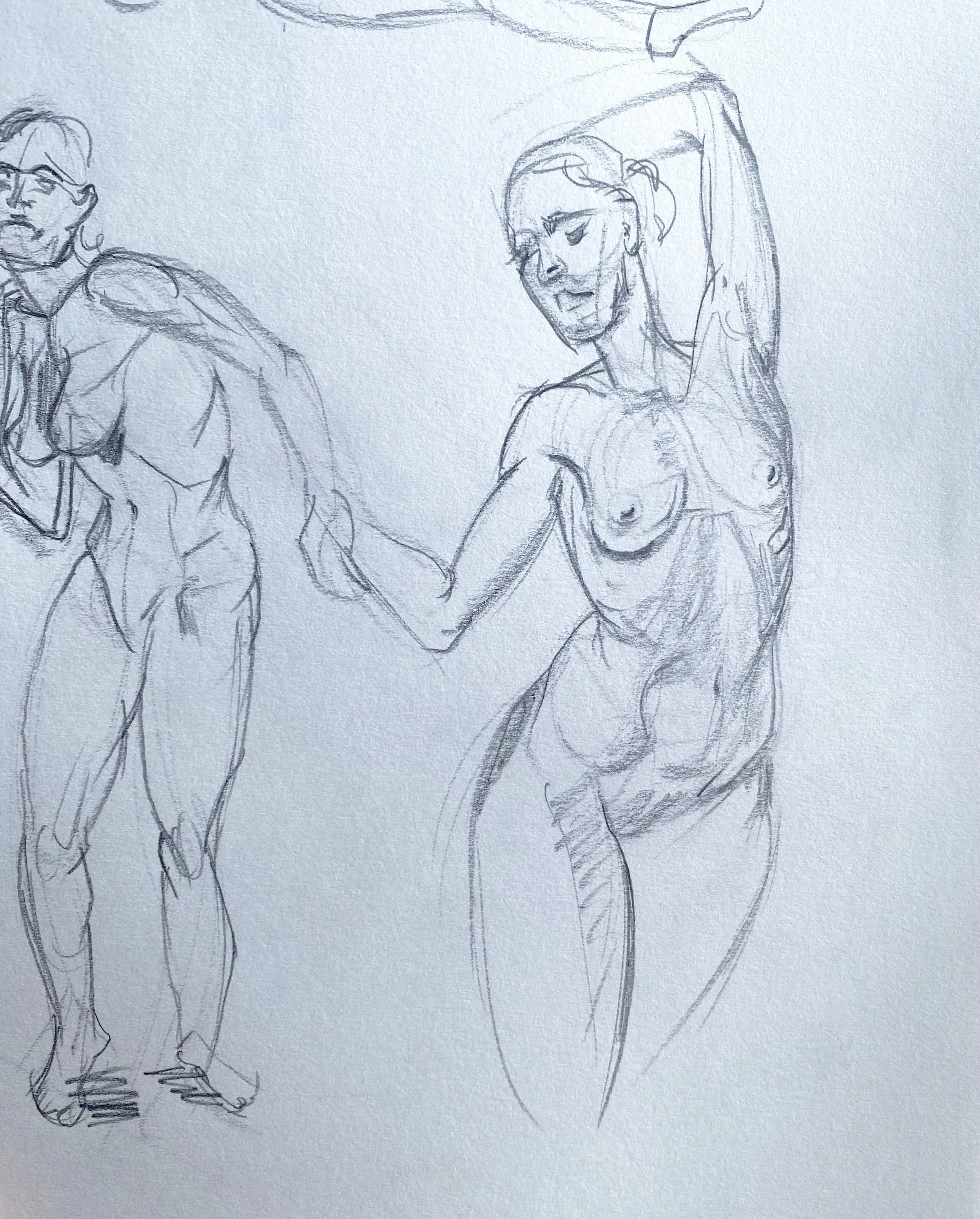 Figure Drawing