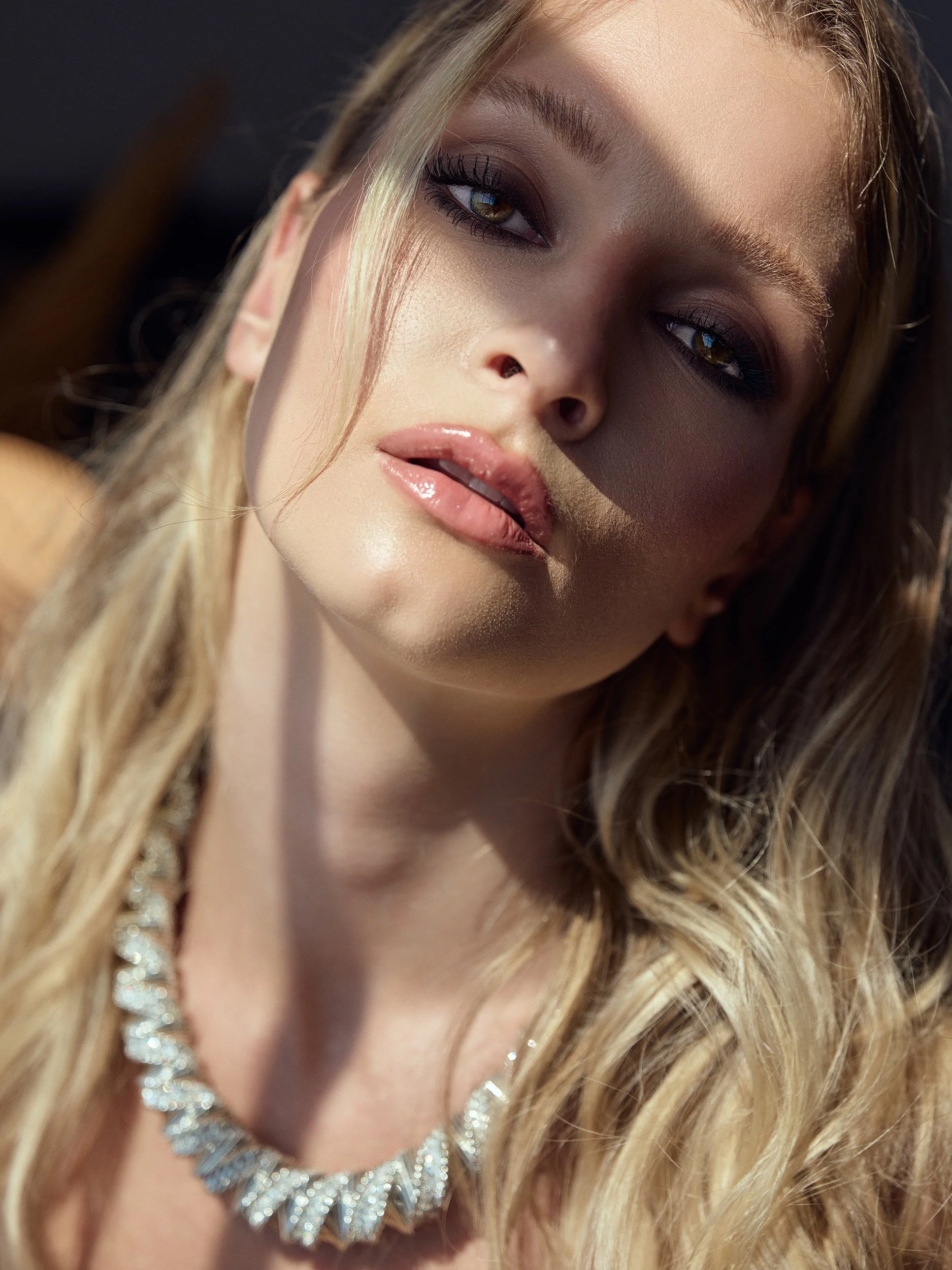 fashion photography by Aram Kay