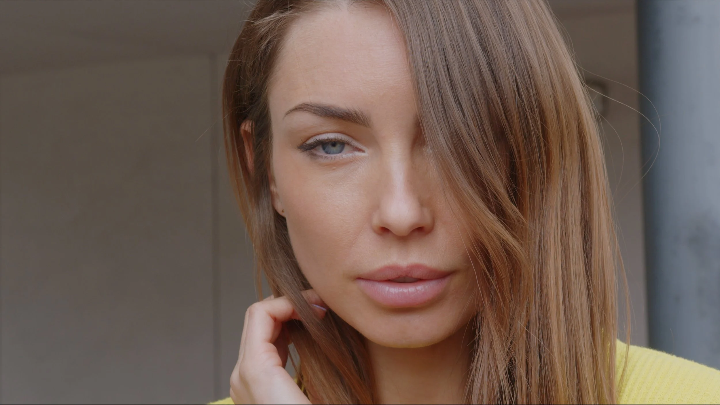 Natural Blackmagic Gen 5 LUT