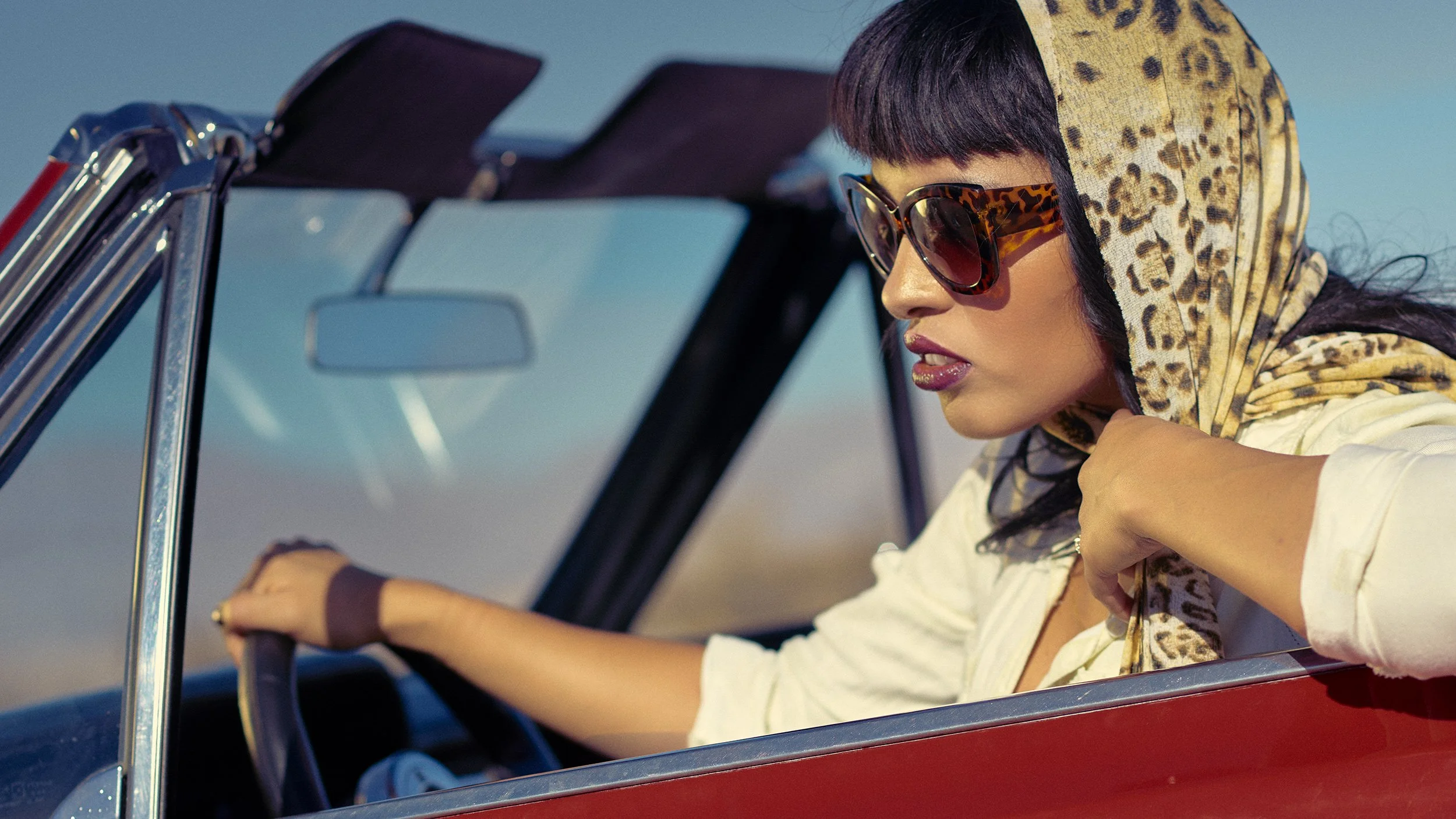 San Diego Fashion Photographer | WESTBOUND Editorial