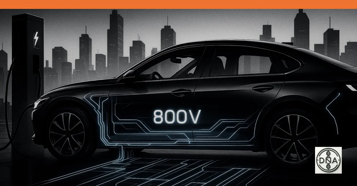 The Electrification Paradox