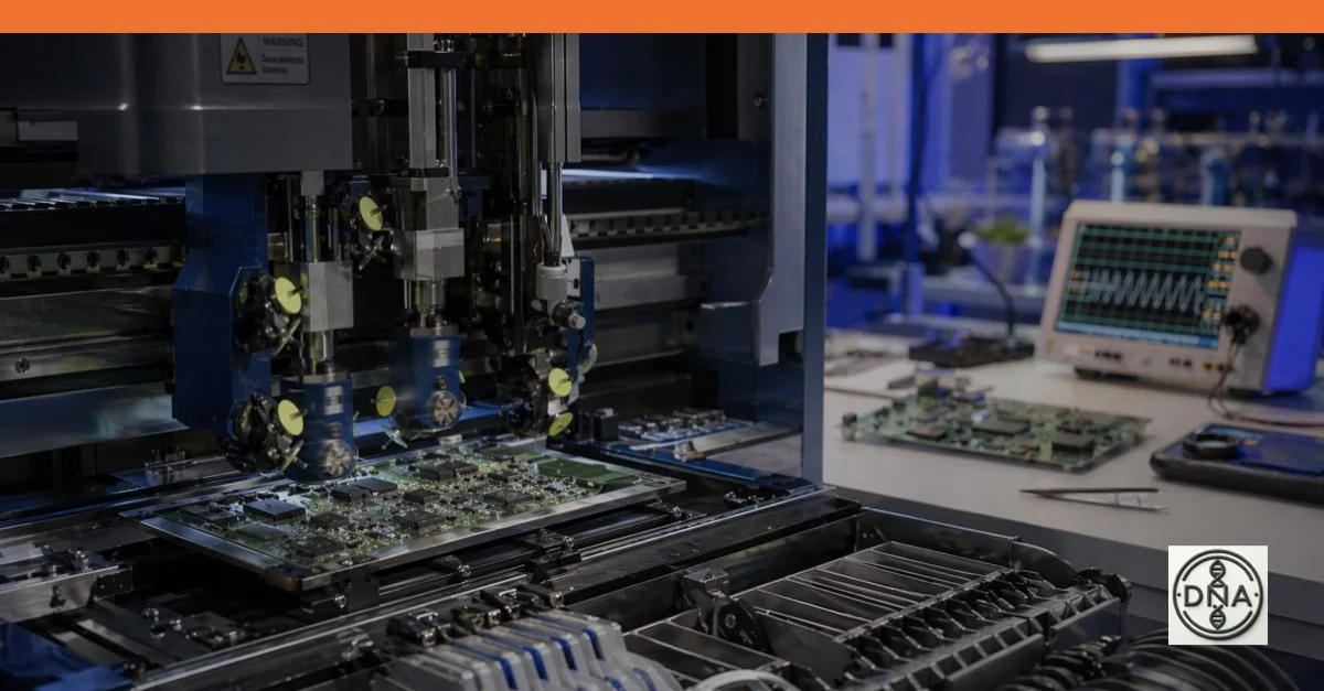 Design for Manufacturing: Getting it Right Before it’s Too Late