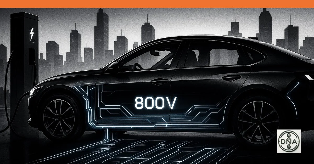 The Electrification Paradox