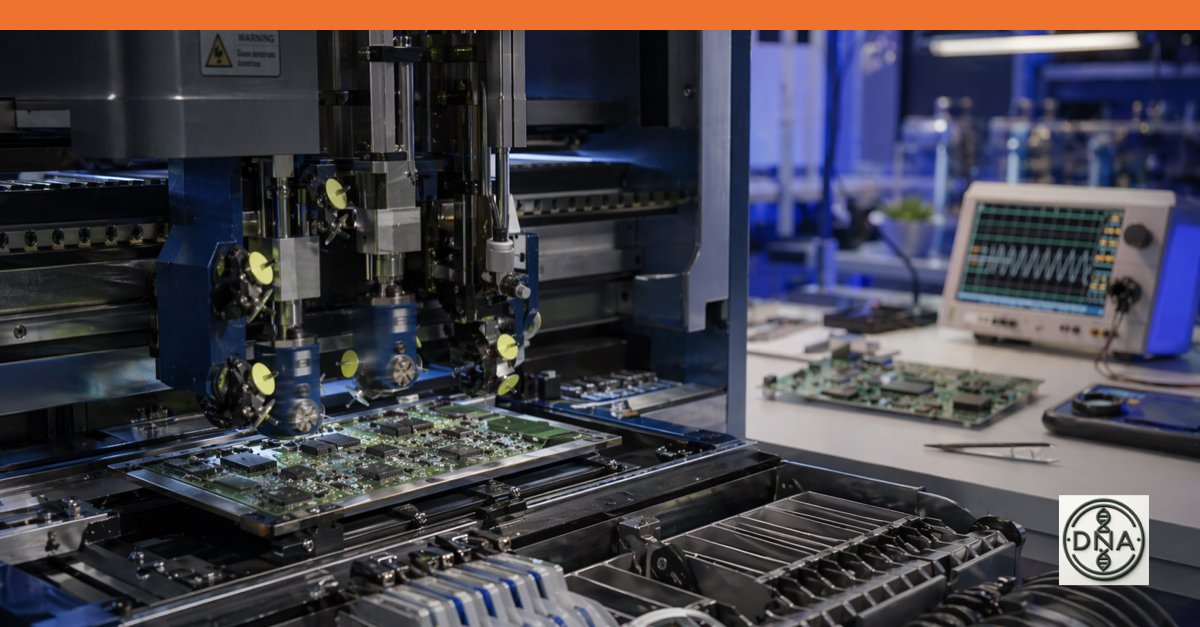 Design for Manufacturing