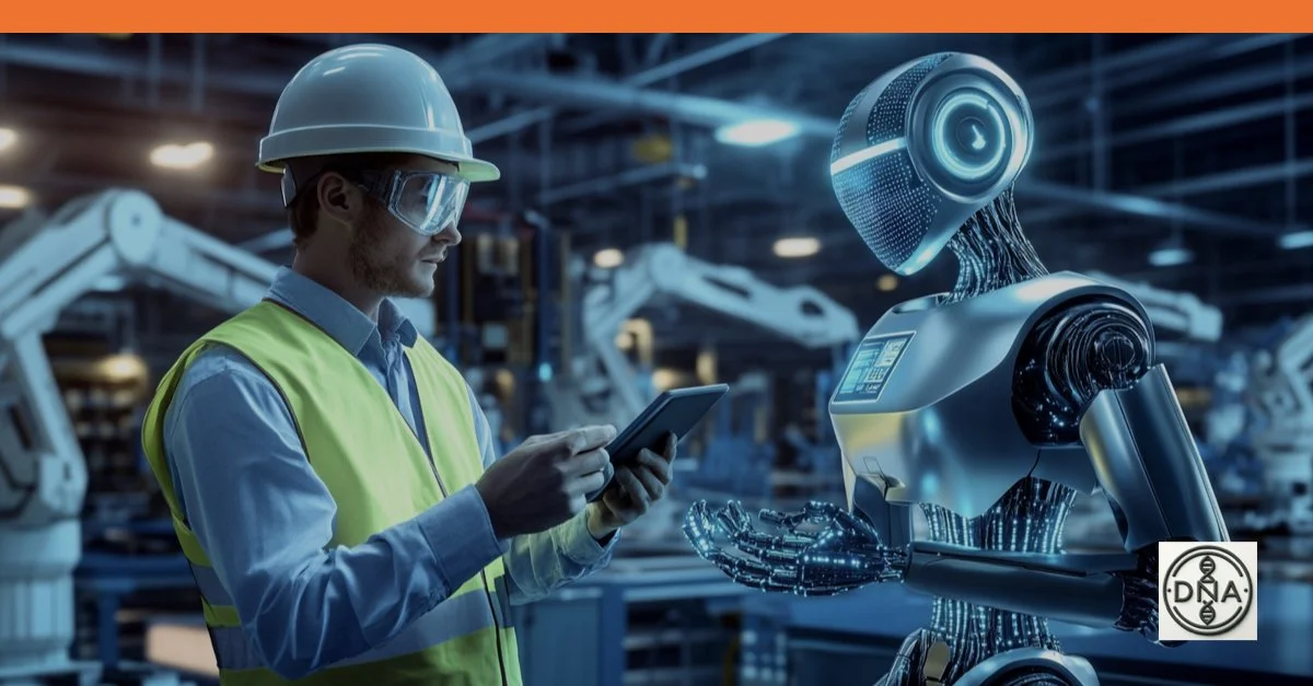 Technology, Jobs, and AI