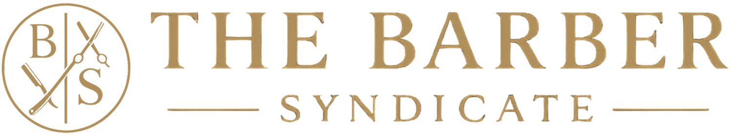 The Barber Syndicate