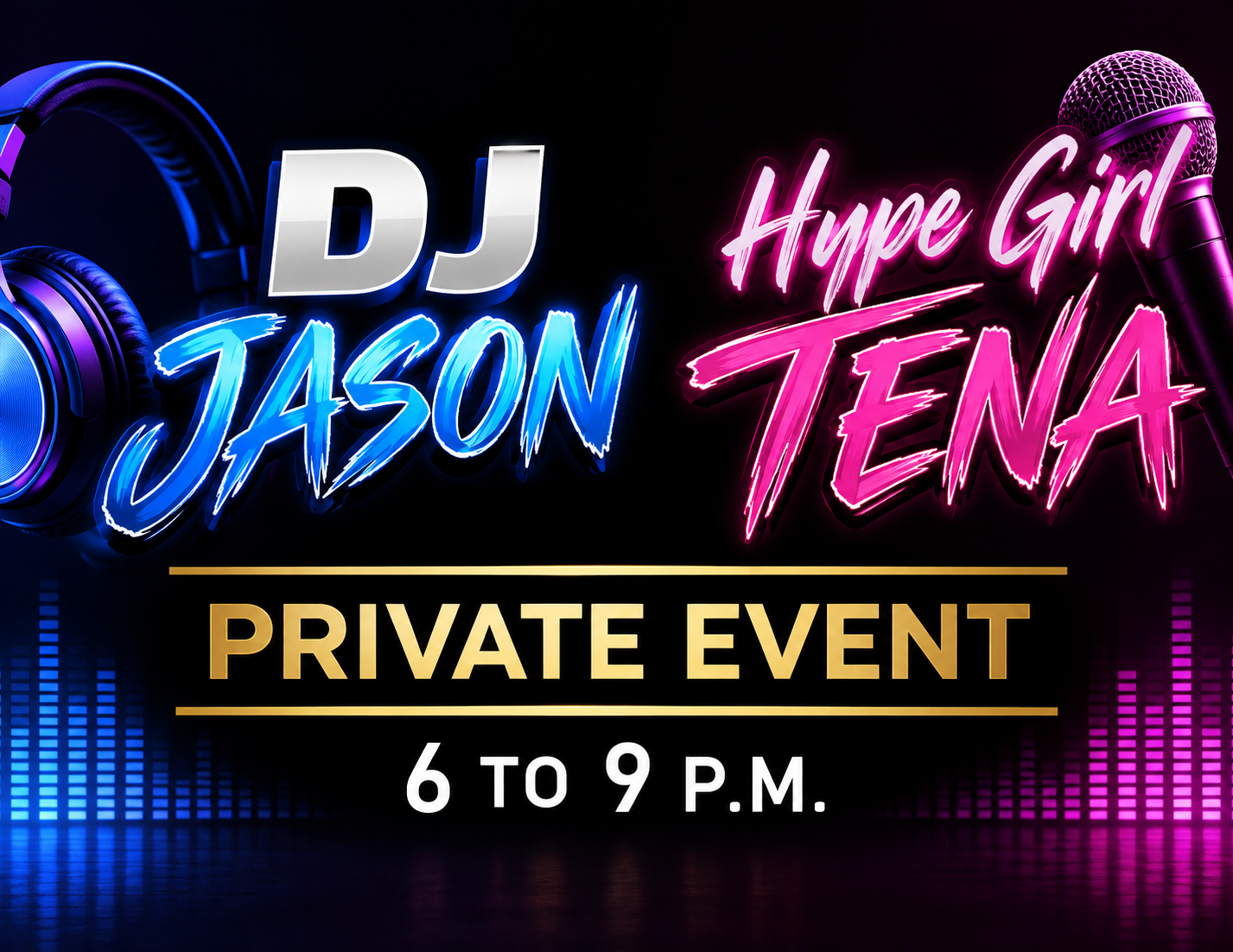 Private Event 