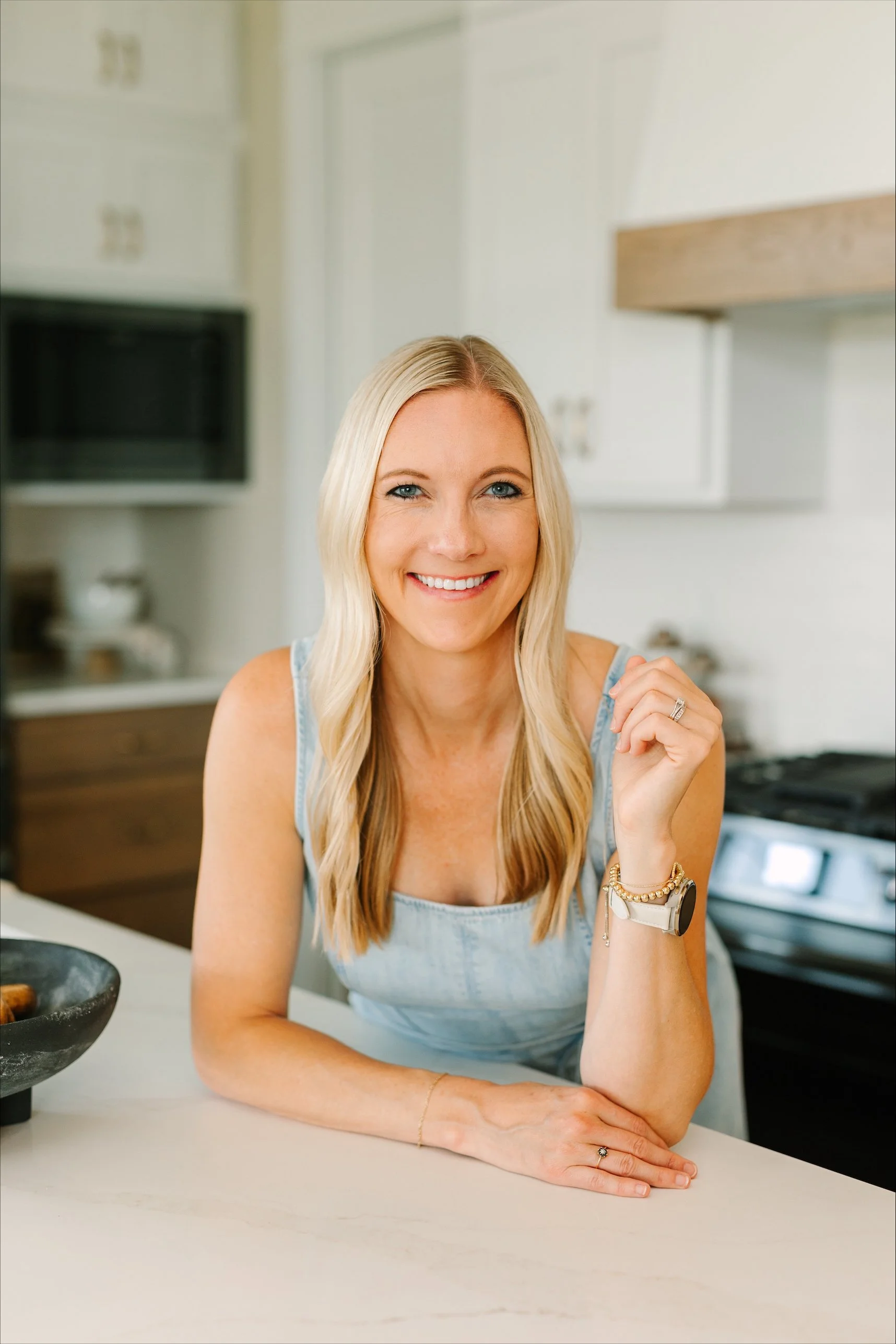 Abby Conley, Iowa real estate agent with construction management experience