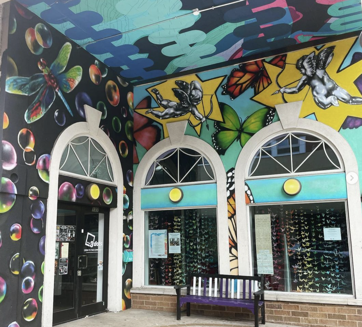 Public Art and Placemaking