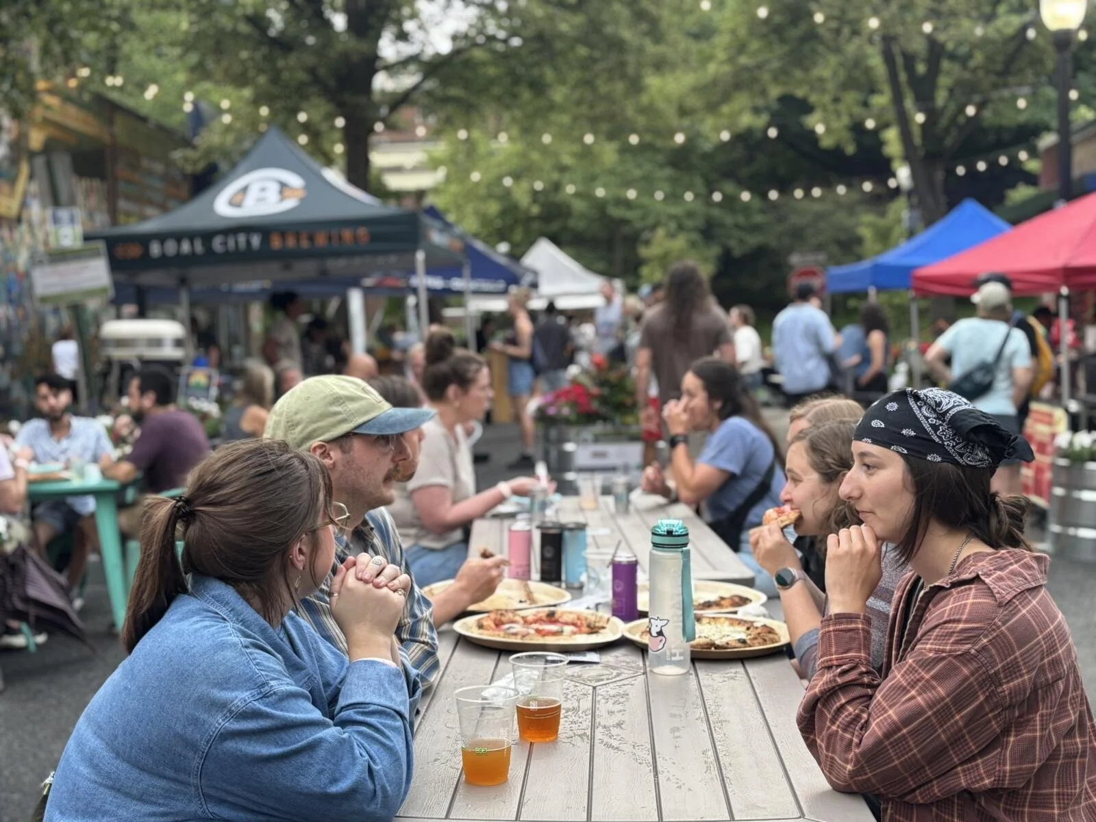 East End Social