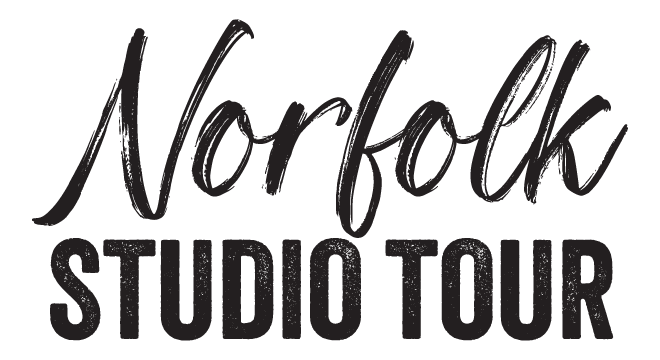 Image showing the Norfolk Studio Tour Logo