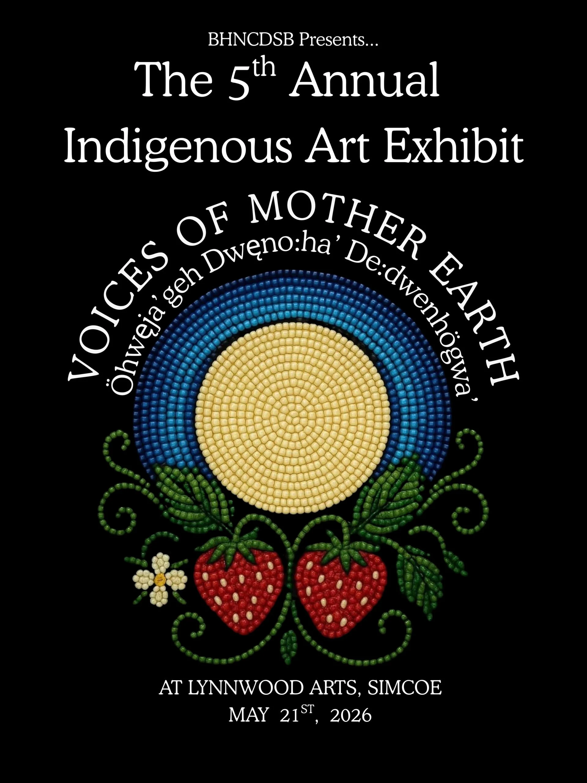 Voices of Mother Earth