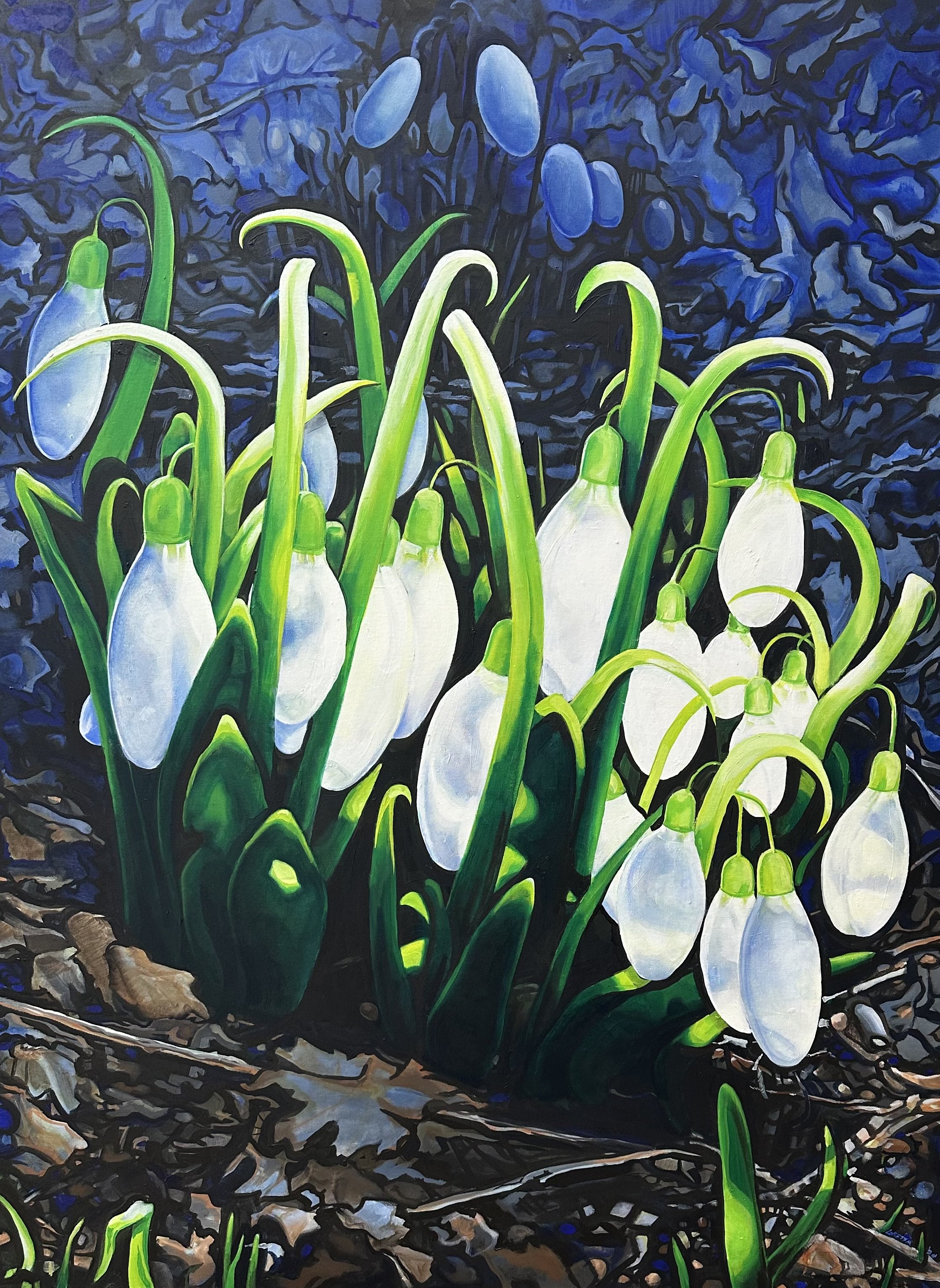 LORETTA DUNNVILLE