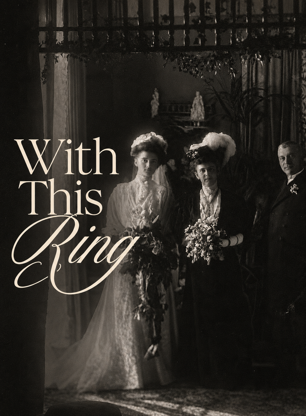With this Ring