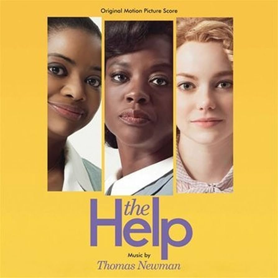 The Help by Thomas Newman