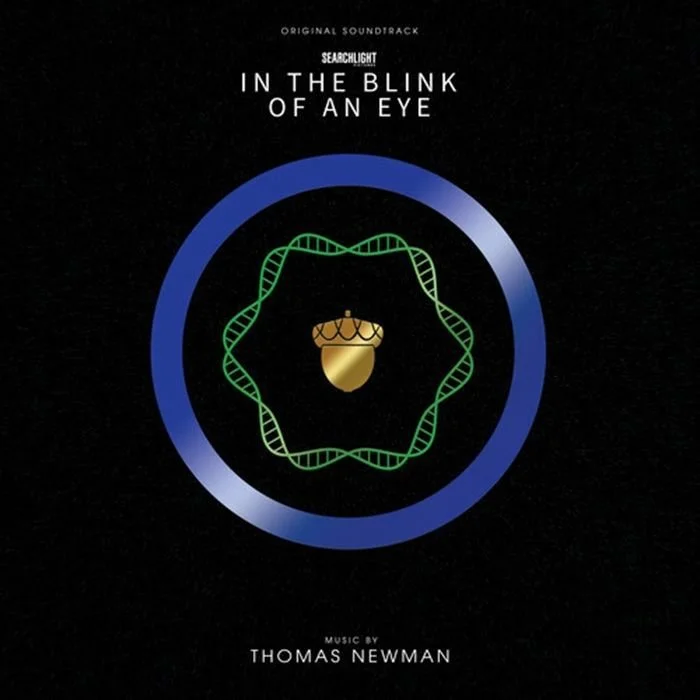 In The Blink of An Eye by Thomas Newman