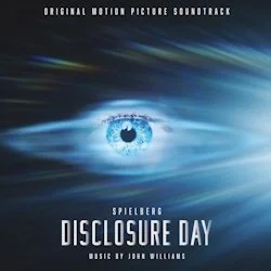 Disclosure Day by John Williams