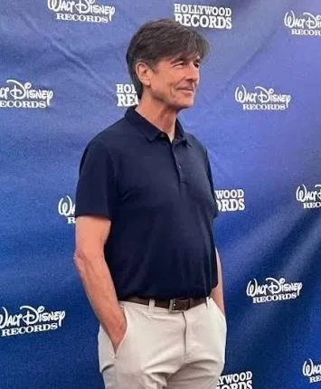 Tuesday Thomas: 11 August ‘26