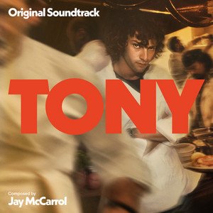 Tony by Jay McCarrol