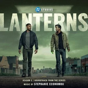 Lanterns by Stephanie Economou (So Far…)