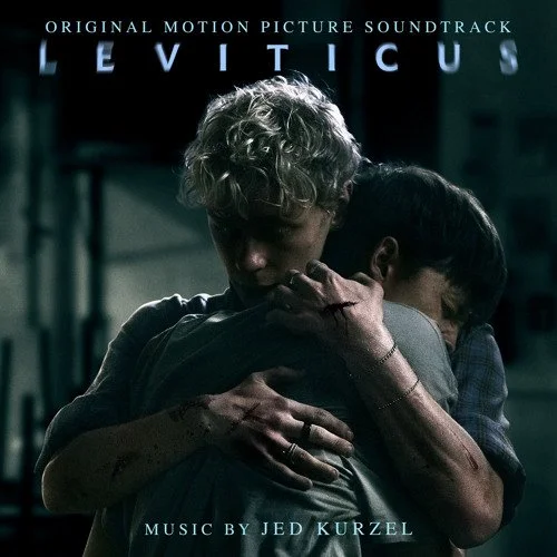 Leviticus by Jed Kurzel