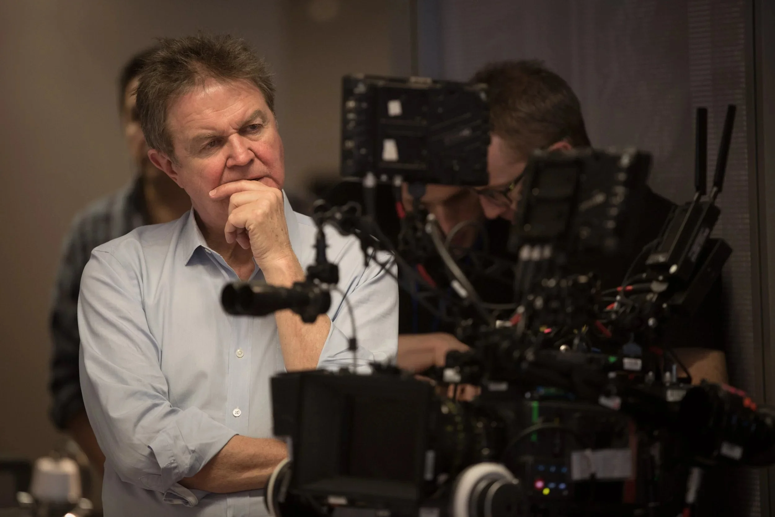 Toward Onwards and Sideways: A John Madden and Thomas Newman Retrospective&nbsp;