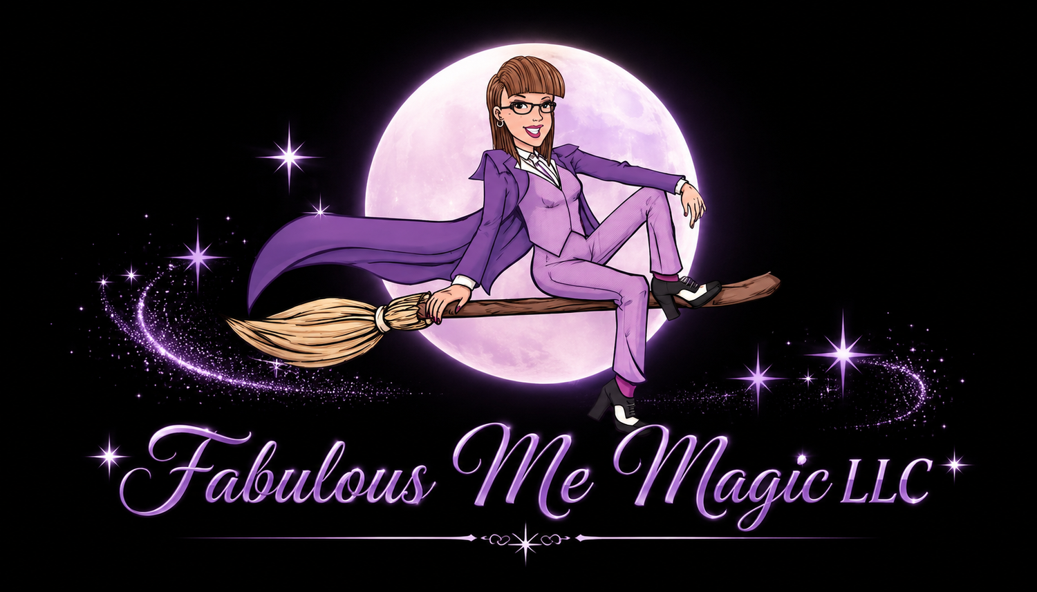 Fabulous Me Magic LLC