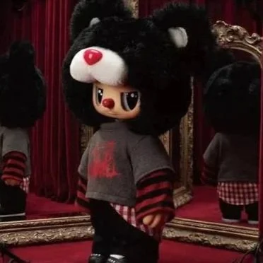 Rebel Bear Street Series V2