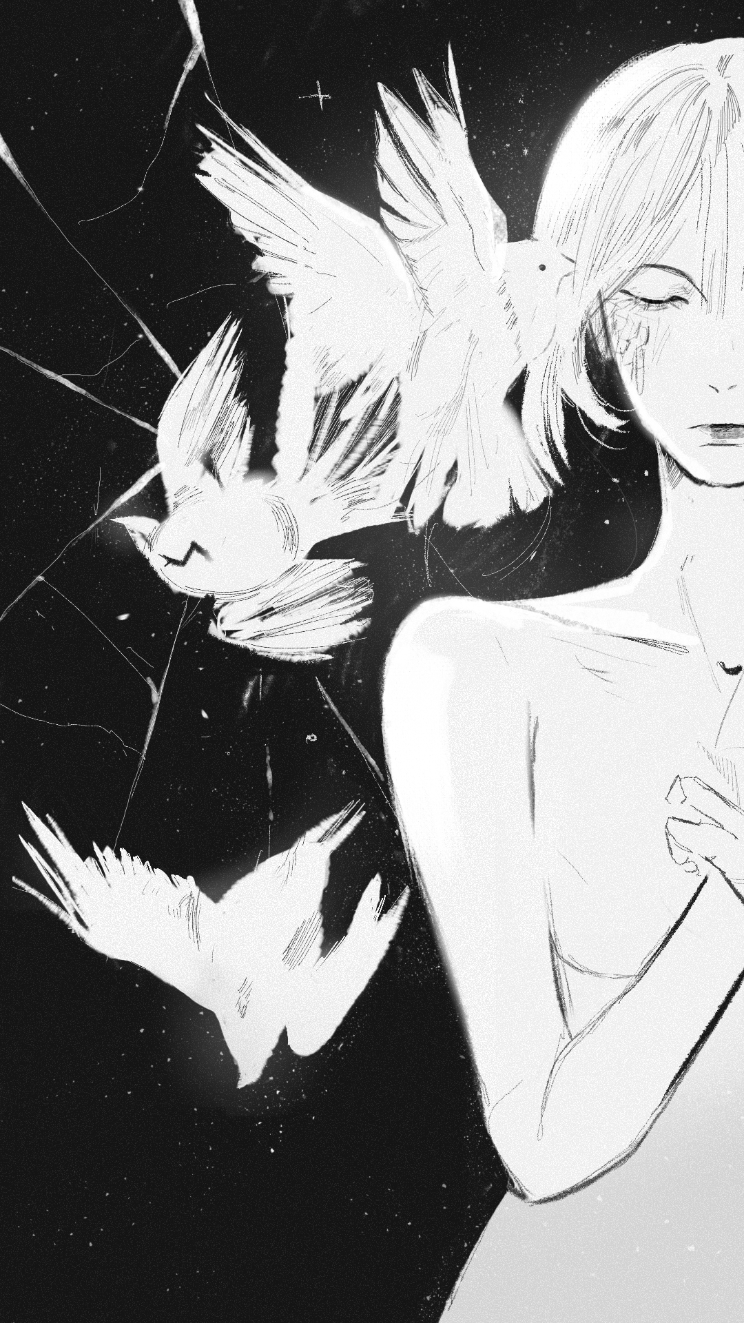 personal illustration