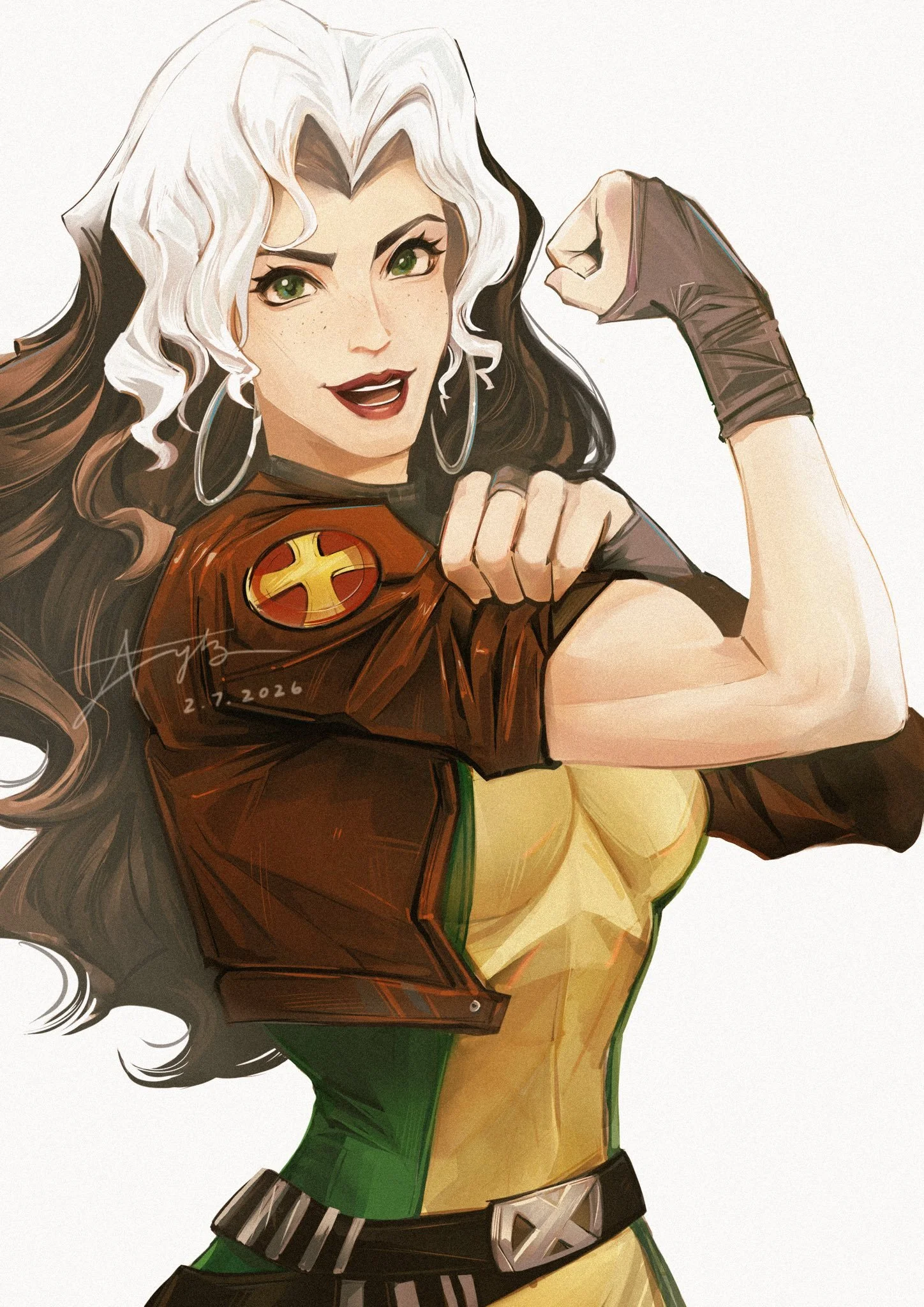 fan art