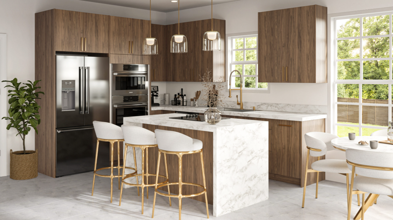 RTA vs. Semi-Custom vs. Custom Cabinets: What's Right for Your Kitchen?
