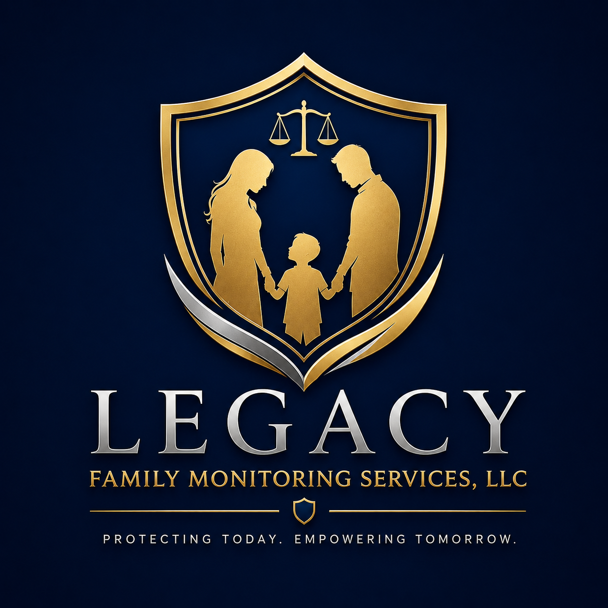 Legacy Family Monitoring Services