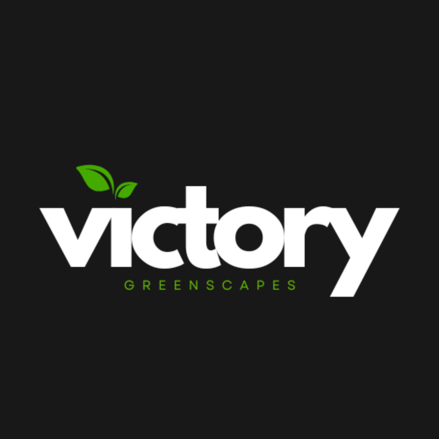 Victory Greenscapes