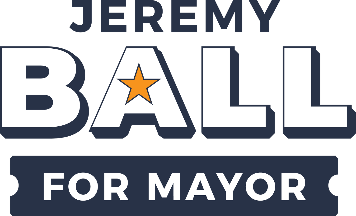 Jeremy Ball for Mayor of Lompoc