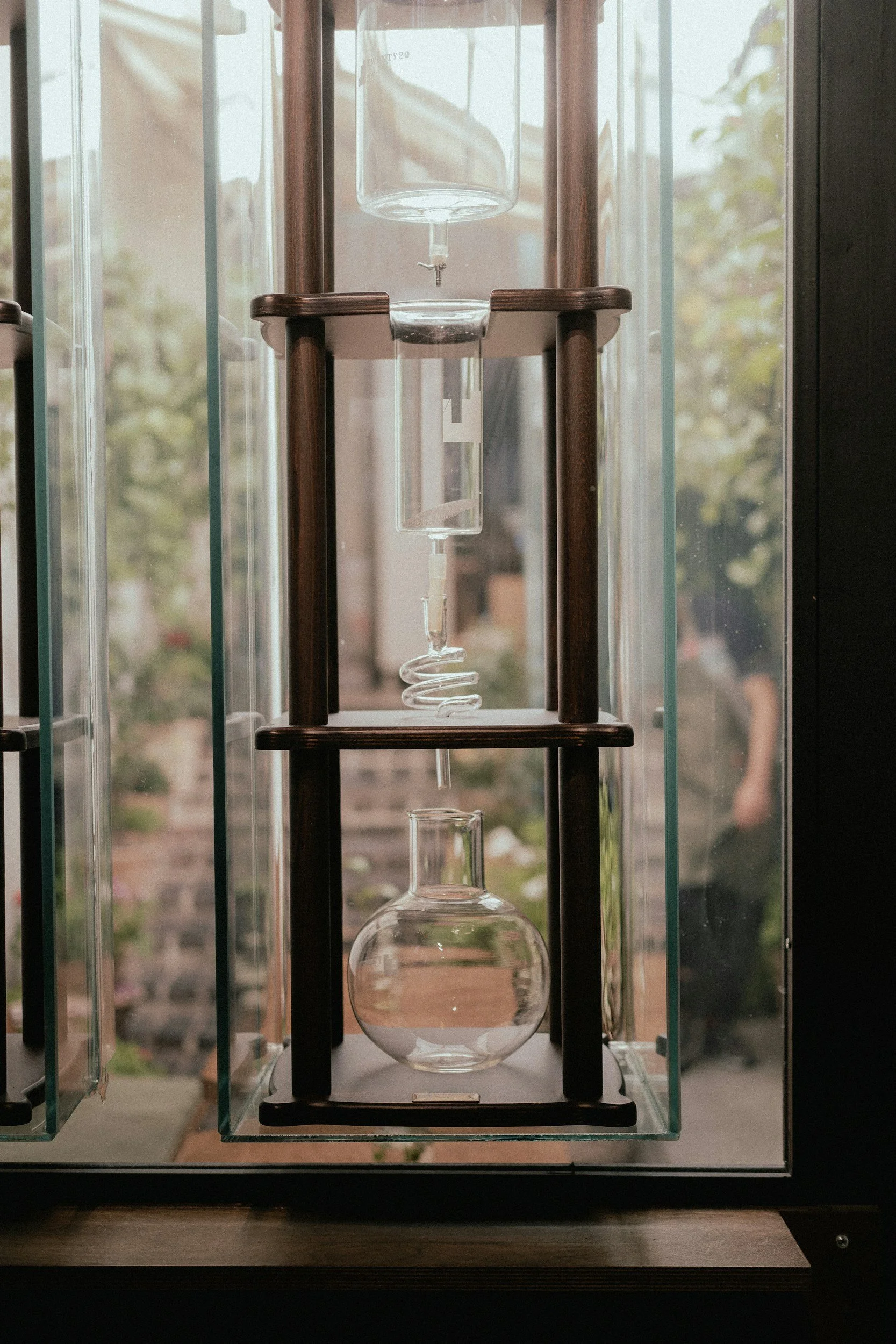 Specialty residential glass 