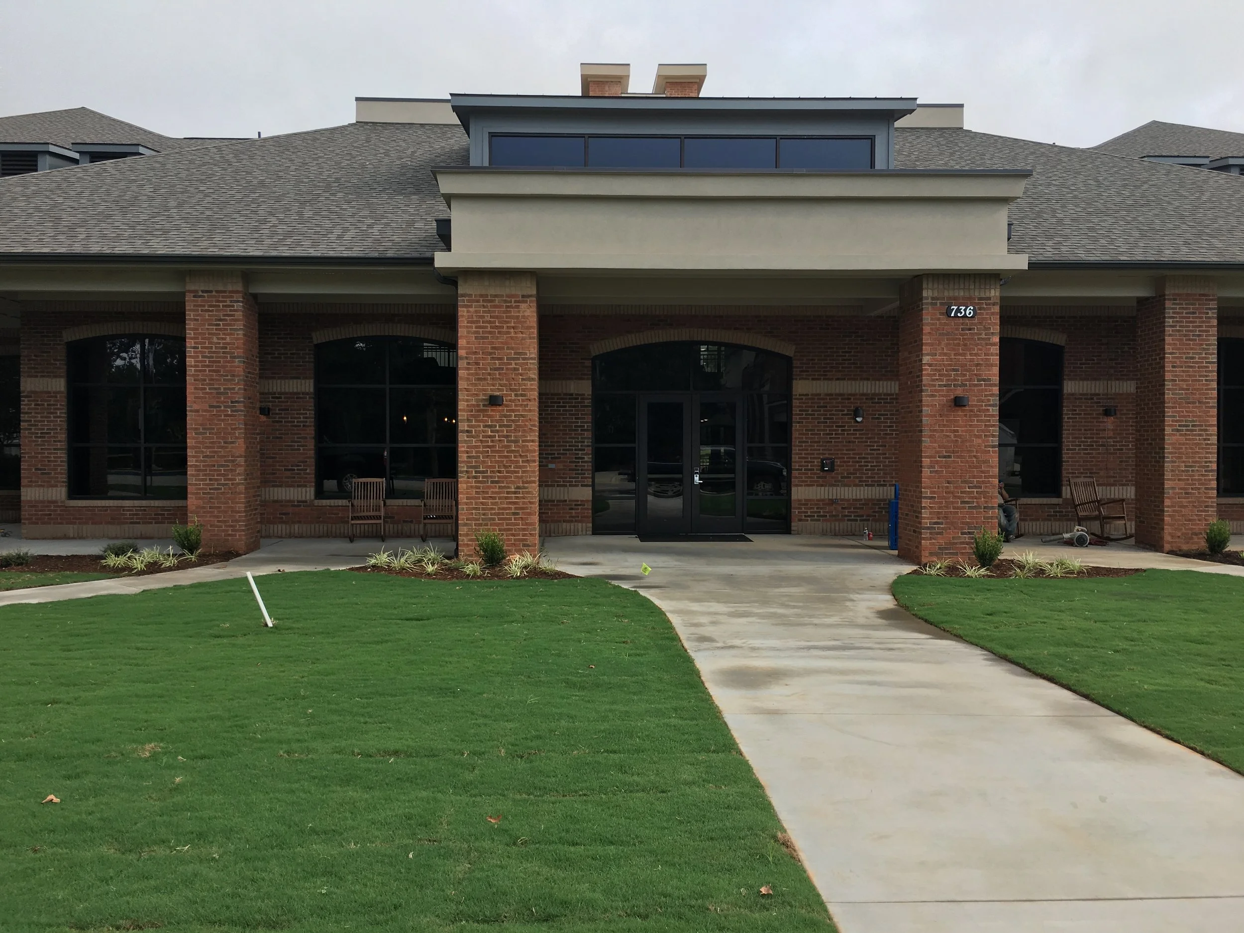 SWU Residence Hall 2017.JPG