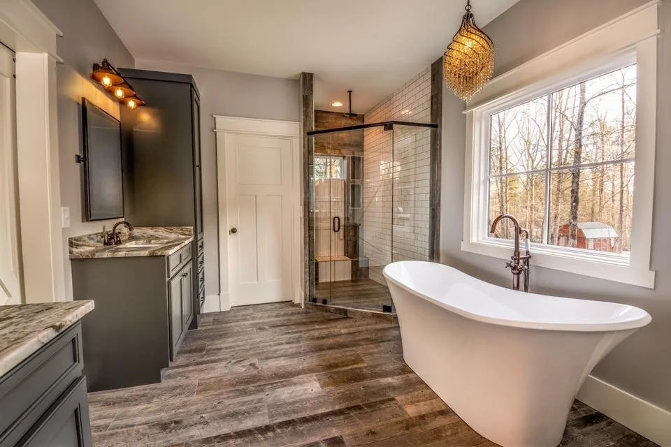 shower door august 2019.JPG