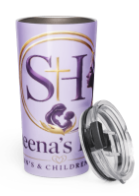 Sheena's Hope 20oz Stainless Steel Tumbler
